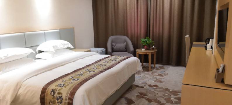 昌乐金海大酒店图片