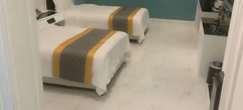 松原金钻商务宾馆图片