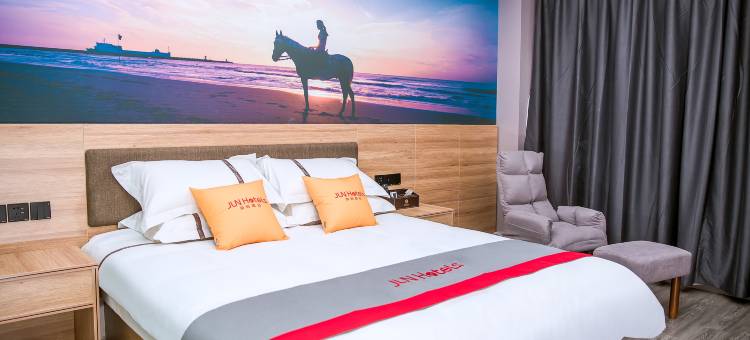 骏怡酒店(无锡惠山区钱桥大街职教园店)图片