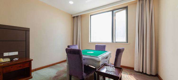 天门东方龙酒店图片