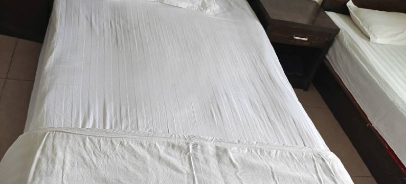 新世纪宾馆图片