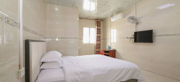 南宁朋来公寓图片