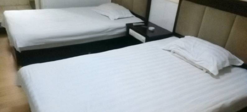 益阳鑫佳宾馆图片