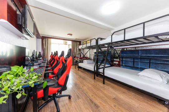 鄂州红太阳国宾宾馆(南浦虹桥店)