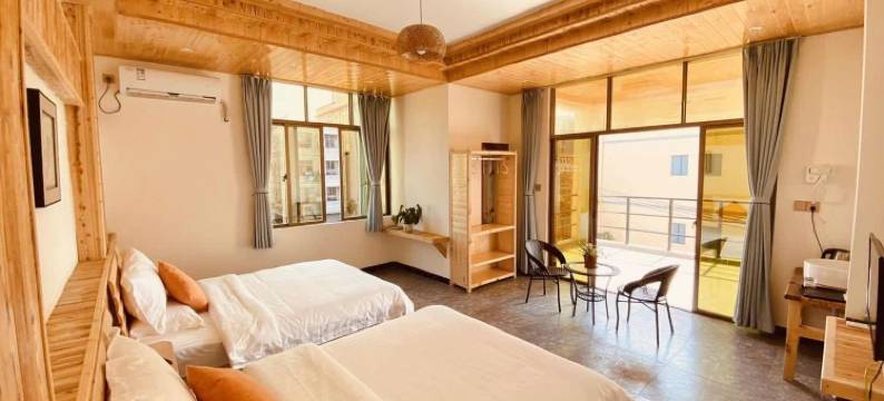 北海鲨渔湾酒店图片