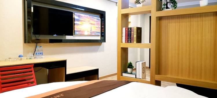 骏怡连锁酒店(东莞中堂振兴路店)图片