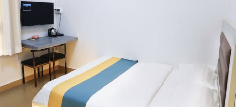 广州旺角公寓图片