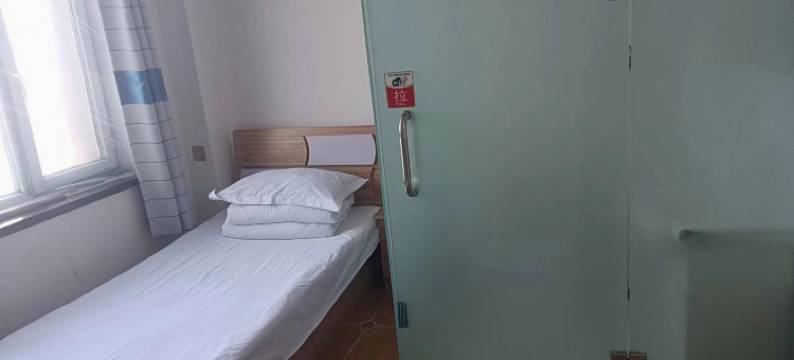 公主岭红海宾馆图片
