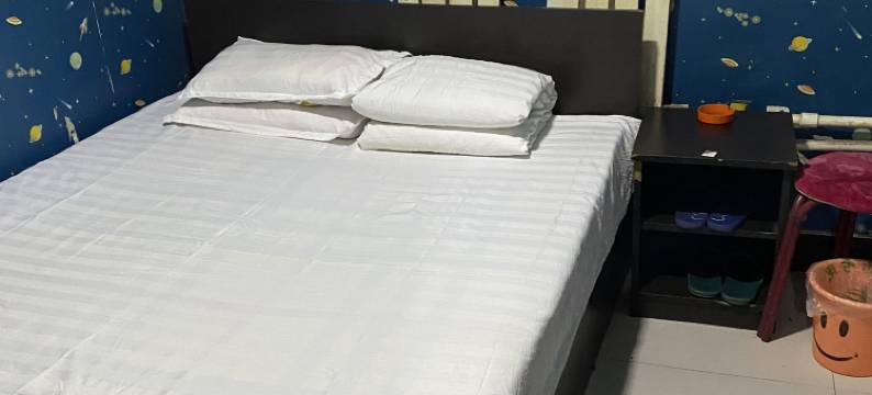 鄂温克族旗馨源旅店图片