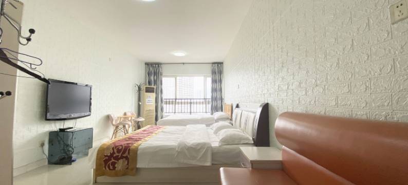 重庆迎欢公寓图片