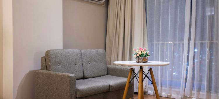 汉庭酒店(南昌大学前湖店)图片