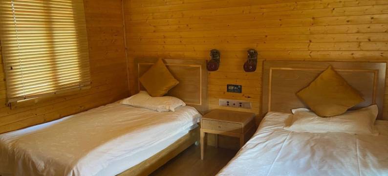 塔什库尔干帕米尔生态花园酒店图片