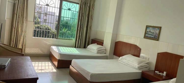 源兴楼旅租图片