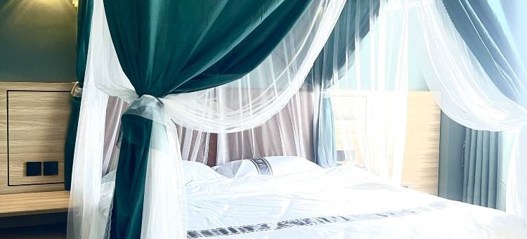 如家·华驿精选酒店(银川河东机场店)图片