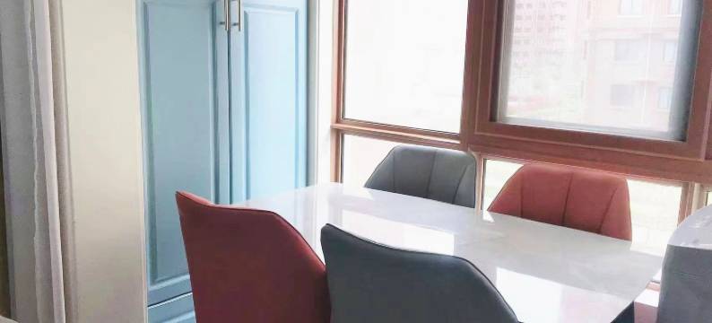 初雨民宿(方特欢乐世界店)图片