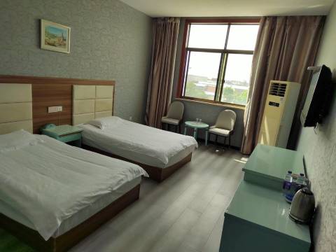 南通菜更香大酒店