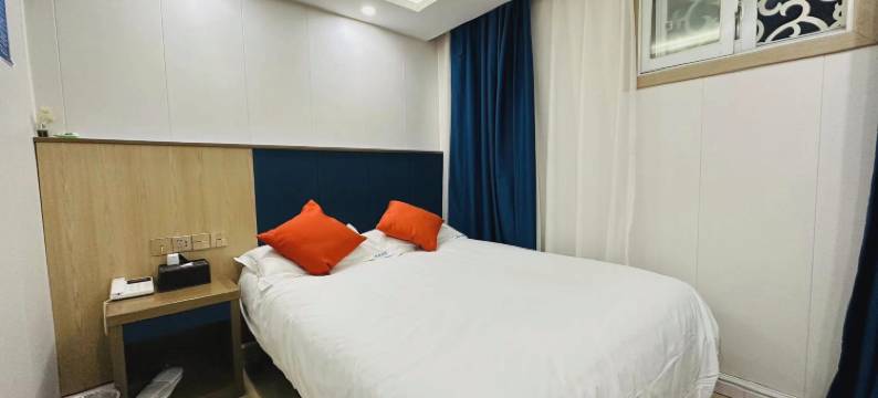 博悦轻居(杭州国际博览中心店)图片