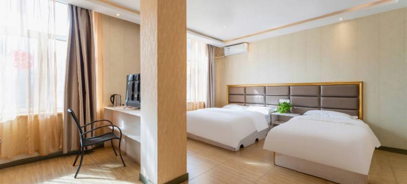 红宝石宾馆图片