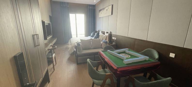 蕲春凤栖阁图片