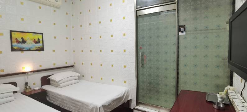 唐山喜夜宾馆图片