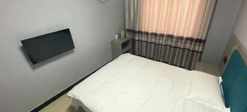 幸福宾馆(石栾大街店)图片