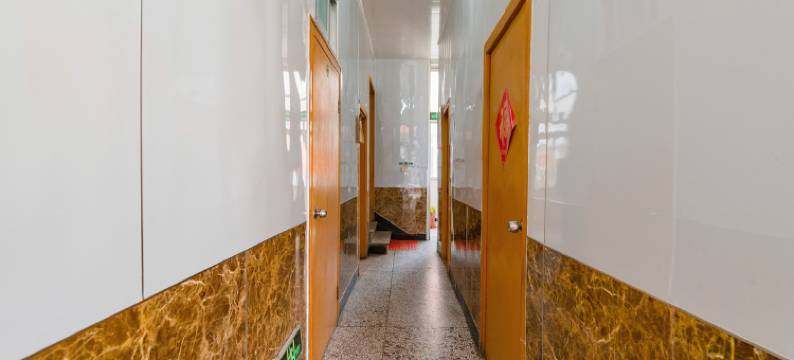 秦皇岛心顺旅馆图片