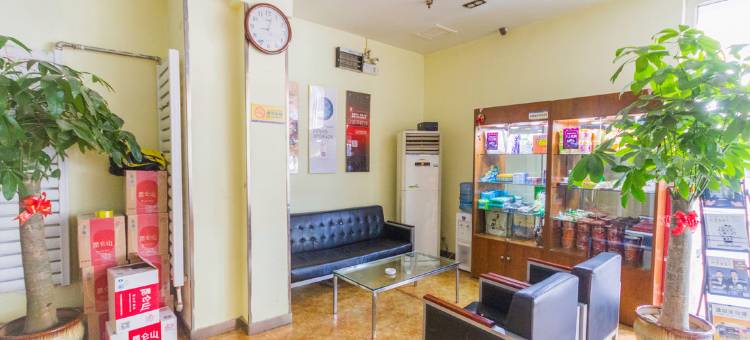 7天连锁酒店(呼和浩特大学东街店)图片