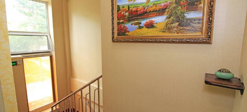 大连宏兴宾馆图片