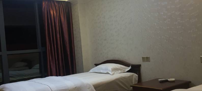 宁波环镇宾馆图片