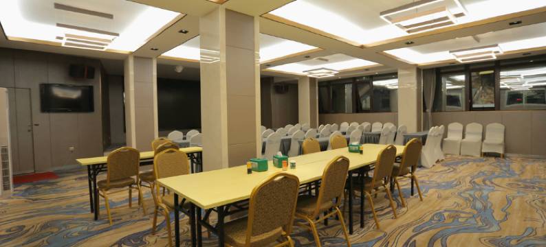 泉州湖美之星精品连锁酒店图片