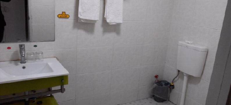 通城杭瑞宾馆图片