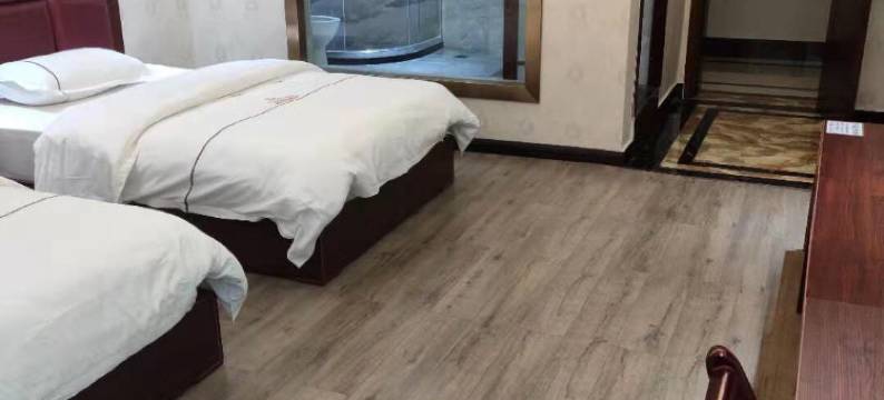 独山红太阳商务酒店图片