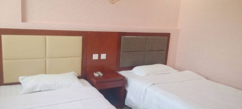 太湖九重天宾馆图片