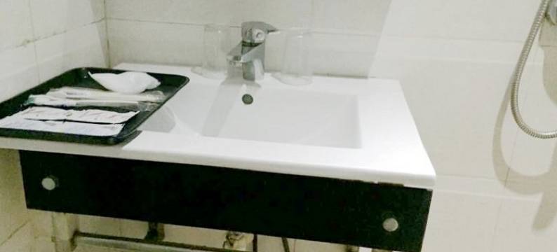 福清街鑫商务宾馆图片