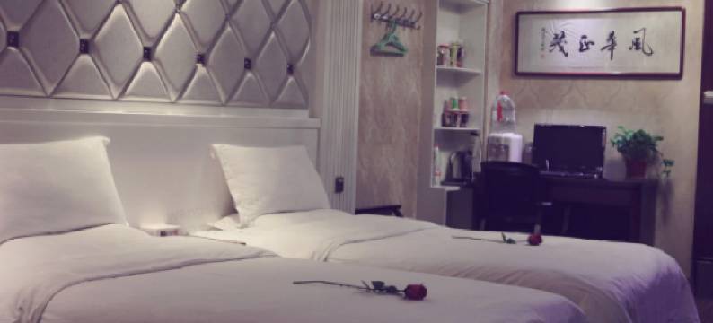 宁县富星宾馆图片