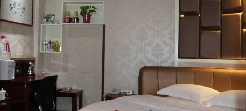 宁县富星宾馆图片