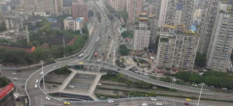 重庆金华大厦公寓图片