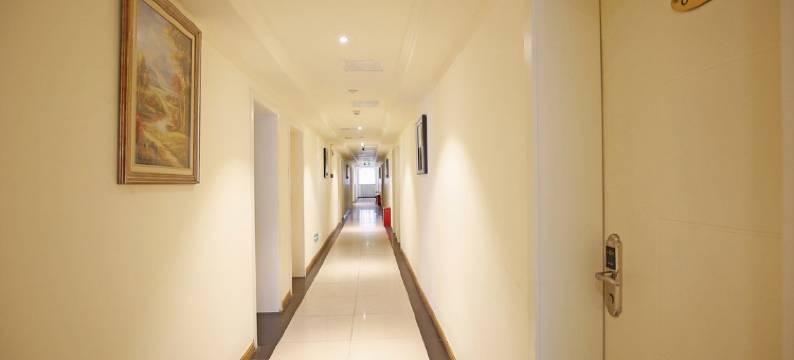 成都城新宾馆图片