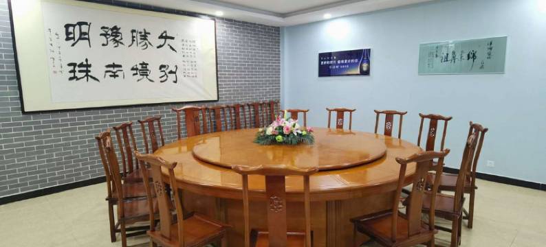 商城西河客栈(金刚台西河生态旅游区店)图片