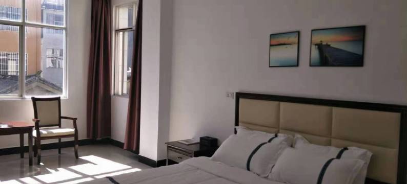 祥云有家客栈图片