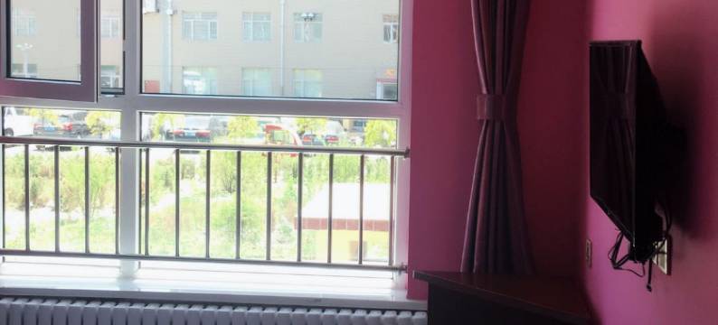 围场广鑫快捷宾馆图片