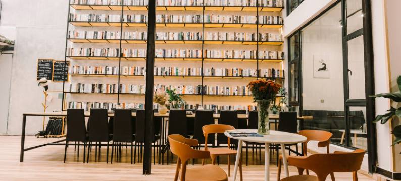 大理时光小筑民宿图片