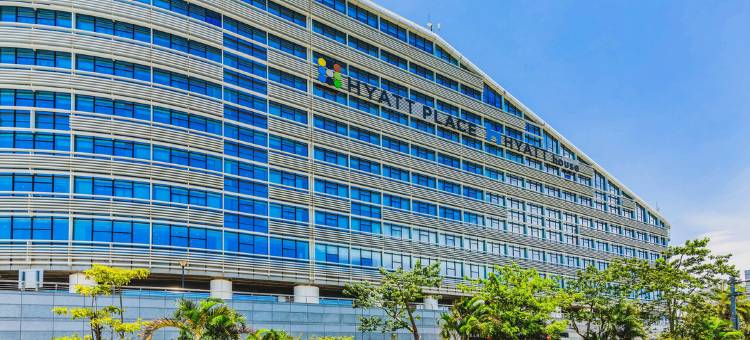 深圳机场凯悦嘉寓酒店图片