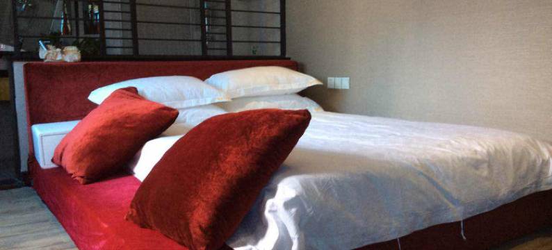 铜陵橘子宾馆图片