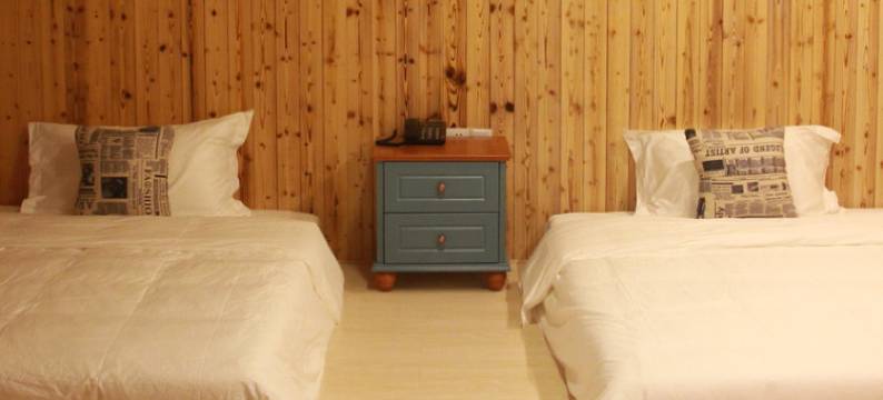 长沙县哈喽酒店图片