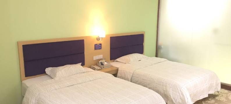 中和书香酒店图片