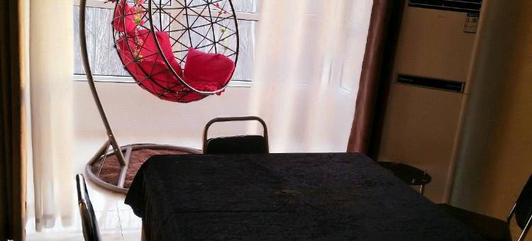 安泽梦之源酒店图片