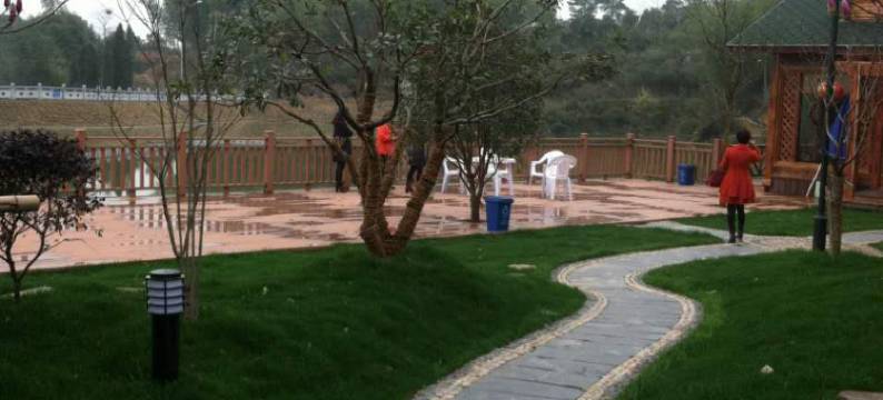 桐庐绿园农家民宿图片