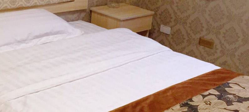 秀山鑫鑫宾馆图片