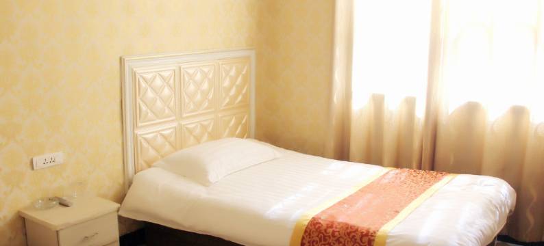 巩义莱悦宾馆图片